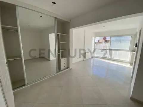 Venta departamento de 1 ambiente, La Perla