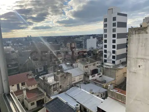 Venta departamento de 1 ambiente, La Perla