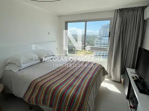 Departamento en Alquiler Temporal 12 años