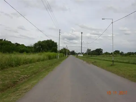 ASTOLFI - PARTIDO DE PILAR - TERRENO DE 1.200 M2 -