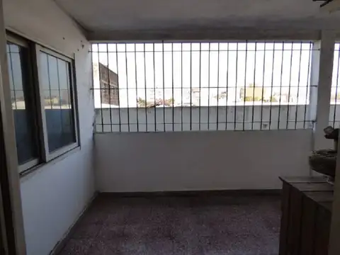 Departamento en Venta en San Fernando Vias  /  Centro, USD 59.000