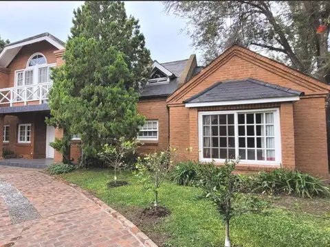 Banco Provincia Country Club