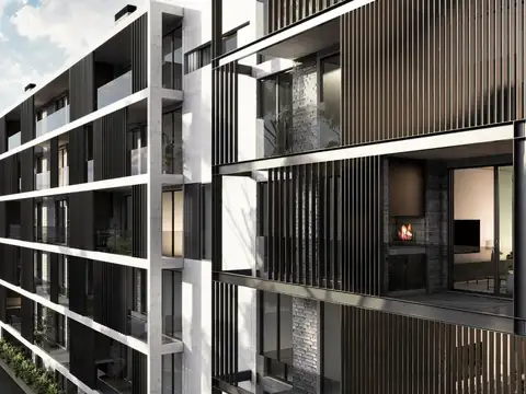 Departamento en Venta en Fisherton, USD 98.045