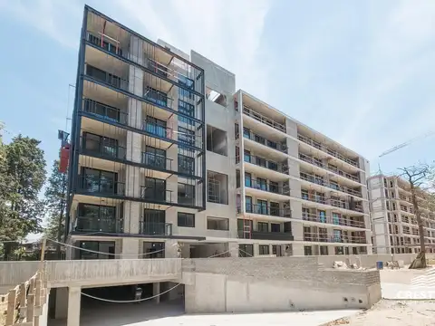 Condominios Paddock – Torre 2