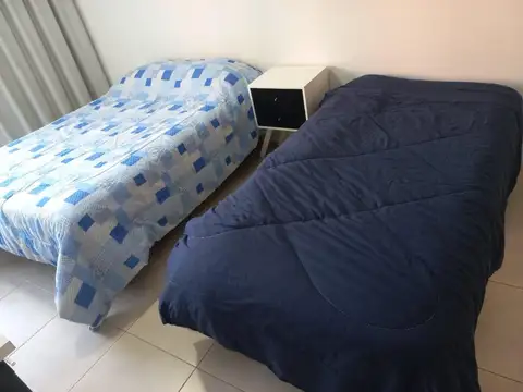 Departamento en Alquiler Temporal de Monoambiente