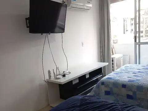 Departamento en Alquiler Temporal en Microcentro, USD 600