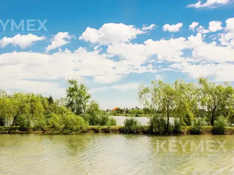 VENTA LOTE CON OBRA INICIADA EN FINCAS DE SAN VICENTE - SECTOR SPORTING CLUB