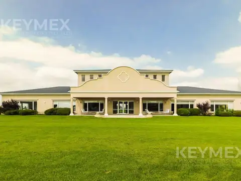 Fincas de San Vicente 2 All Sport