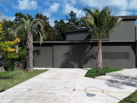 Casa en Venta en Nordelta, USD 1.300.000