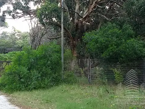 Terreno en Venta en Aguas Verdes, USD 42.000