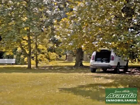 Casa quinta 8ha LEZAMA