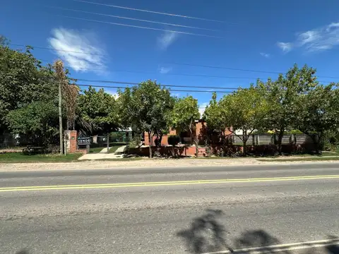 Casa a la venta en Quebrada De Los Pozos