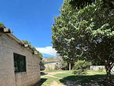 Casa a la venta en Quebrada De Los Pozos