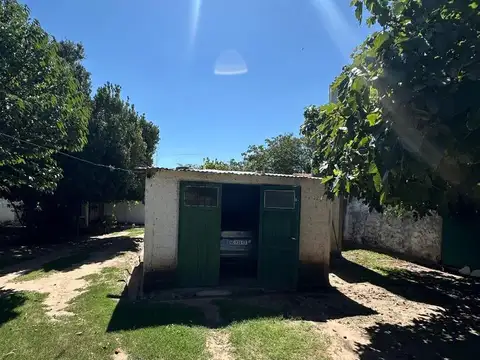 Casa en Venta al Oeste