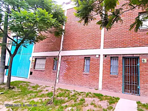 12 de Octubre al 7600