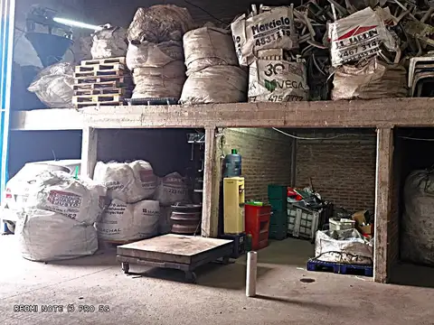 Galpón en Venta/Alquiler