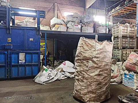 Local en Venta A Estrenar