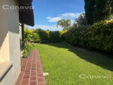 Casa en Venta 16 años