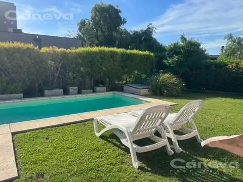 Casa en Venta al Noreste