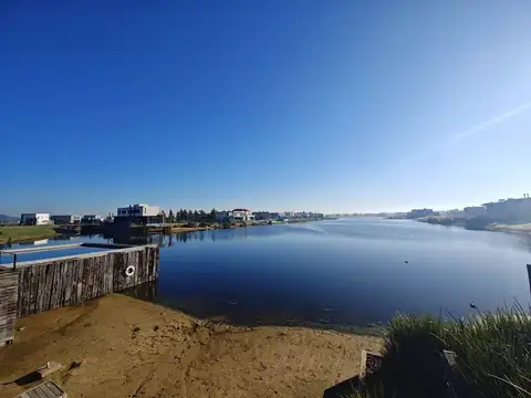 Terreno en Venta en El Naudir, USD 25.000