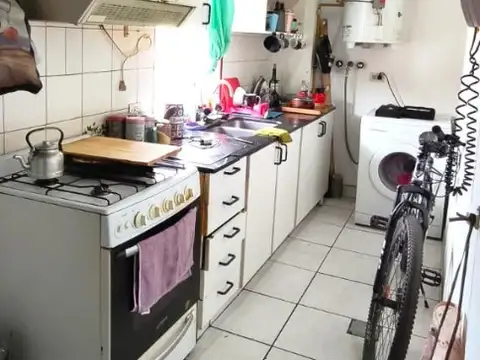 Departamento en Venta en Centro, USD 79.000