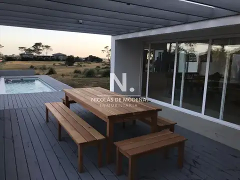 Casa en Venta 2025 años