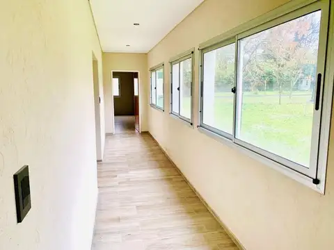 CASA EN VENTA FINCAS DE HUDSON