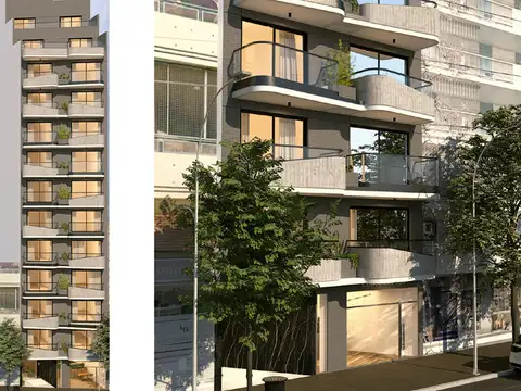 Departamento en Venta de 2 dormitorios