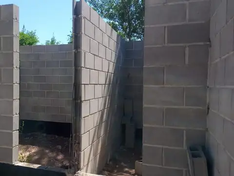 Se Vende Terreno en Santa María de Punilla