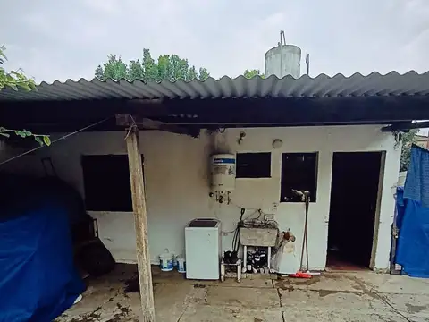 Casa en Venta de 2 dormitorios