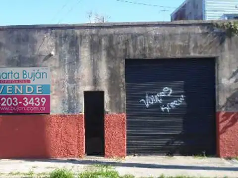 Galpón en venta en Dock Sud