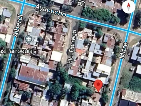 Terreno en Venta, FOT 2