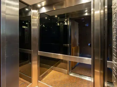 Departamento en Venta en Belgrano Barrancas, USD 1.149.900