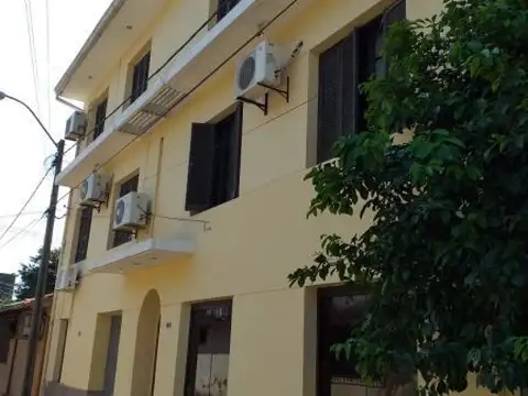 Edificio - Venta - Paraguay, Asunción