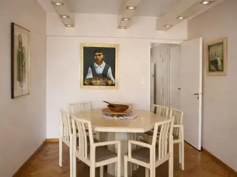 Departamento en Venta de 5 ambientes