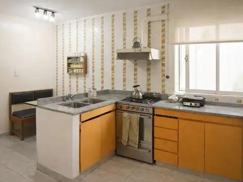 Departamento en Venta en Parque Centenario, USD 259.000