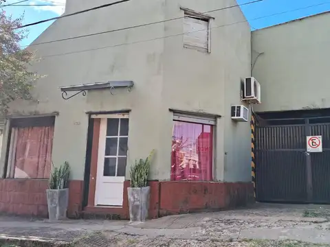 Galpón en Concordia