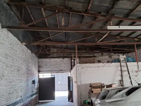 Galpon en Venta 40 años