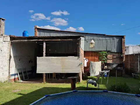 Galpón en Concordia