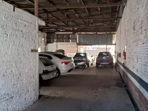 Galpón en Concordia