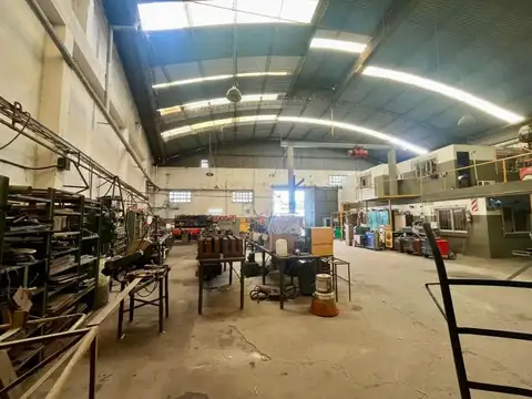 Galpon en Venta 56 años