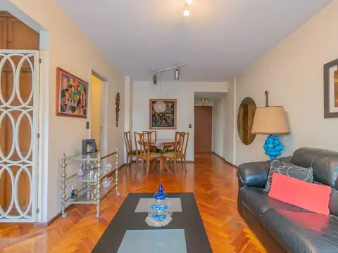 Departamento en Venta en Colegiales, USD 198.000