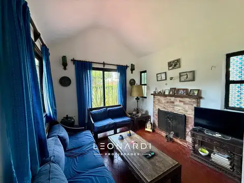 Casa en Venta en Barrio El Cazador, USD 163.000