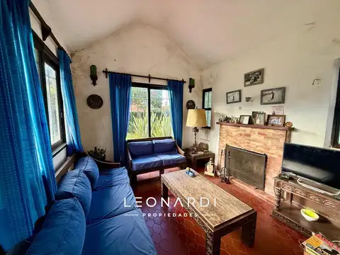 Casa en Venta en Barrio El Cazador, USD 163.000