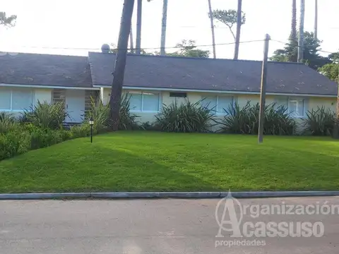 Casa en Venta de 4 dormitorios