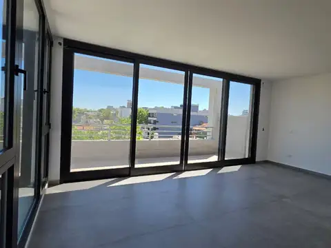 Departamento en Venta de 5 ambientes