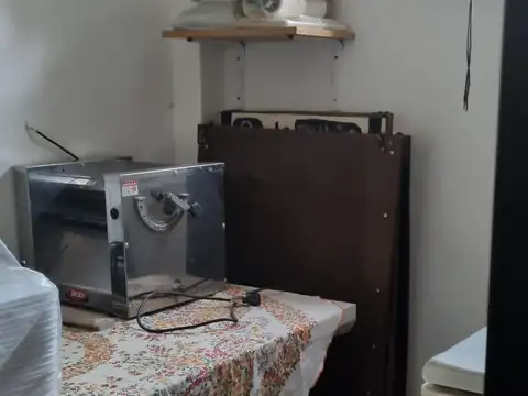 CASA 3 AMB. -AMPLIO LOTE-MEJORAS