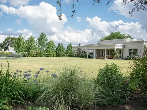 Casa en Venta 21 años