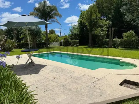 Casas en venta en Chascomús, 2 dormitorios