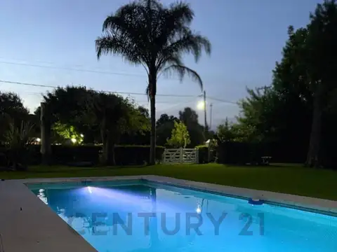 Casa en Venta A Estrenar